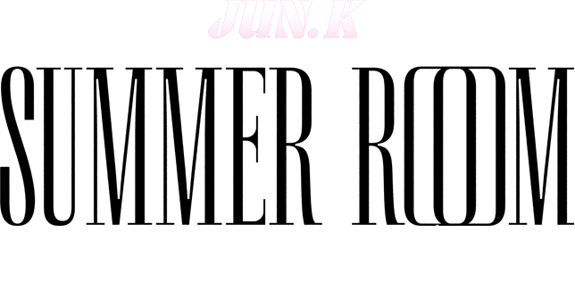 JUN. K SUMMER ROOM TOUR 2024